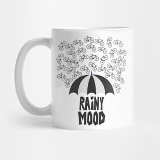 bike mood Mug